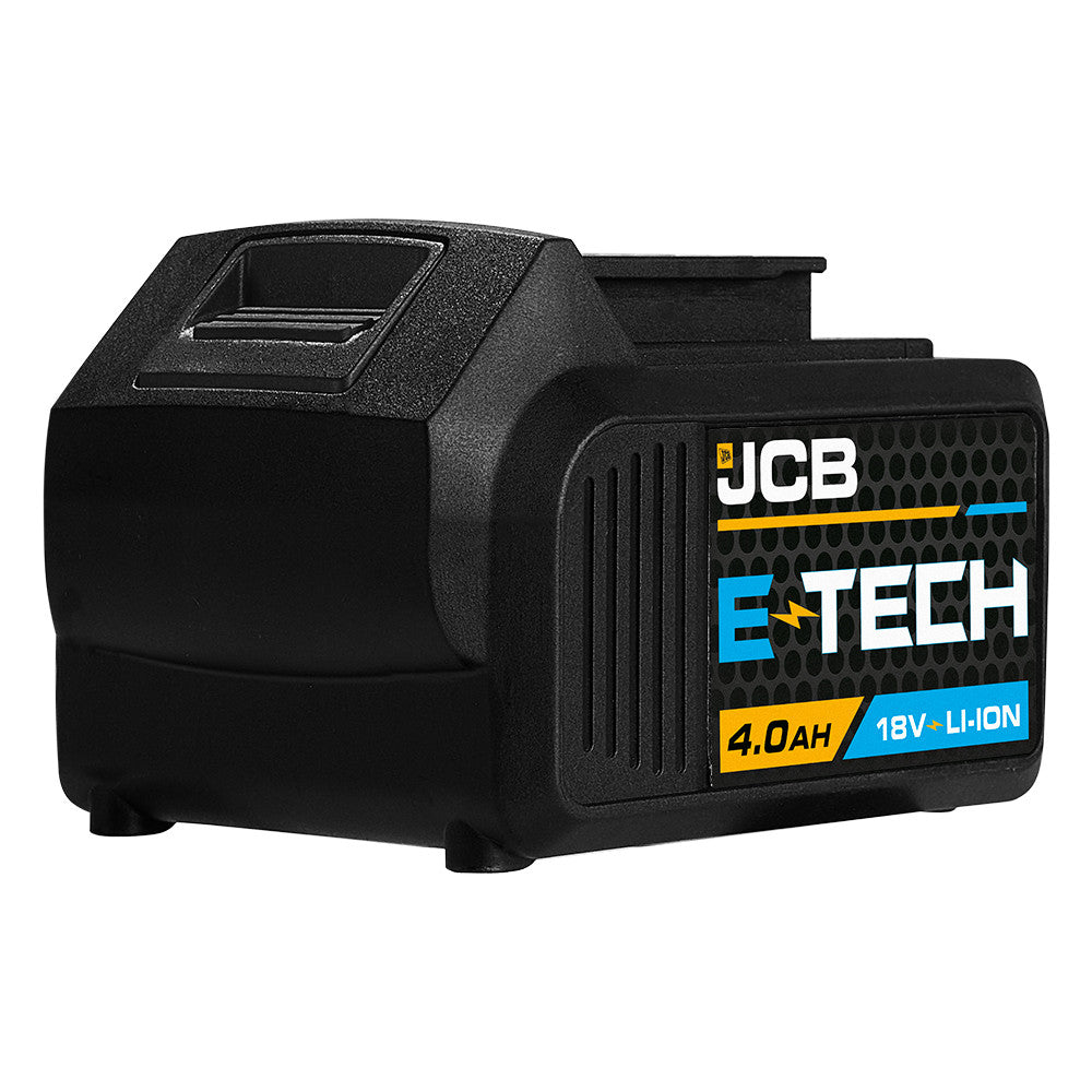 JCB 18V 4.0Ah Lithium-ion Battery | 21-40LI