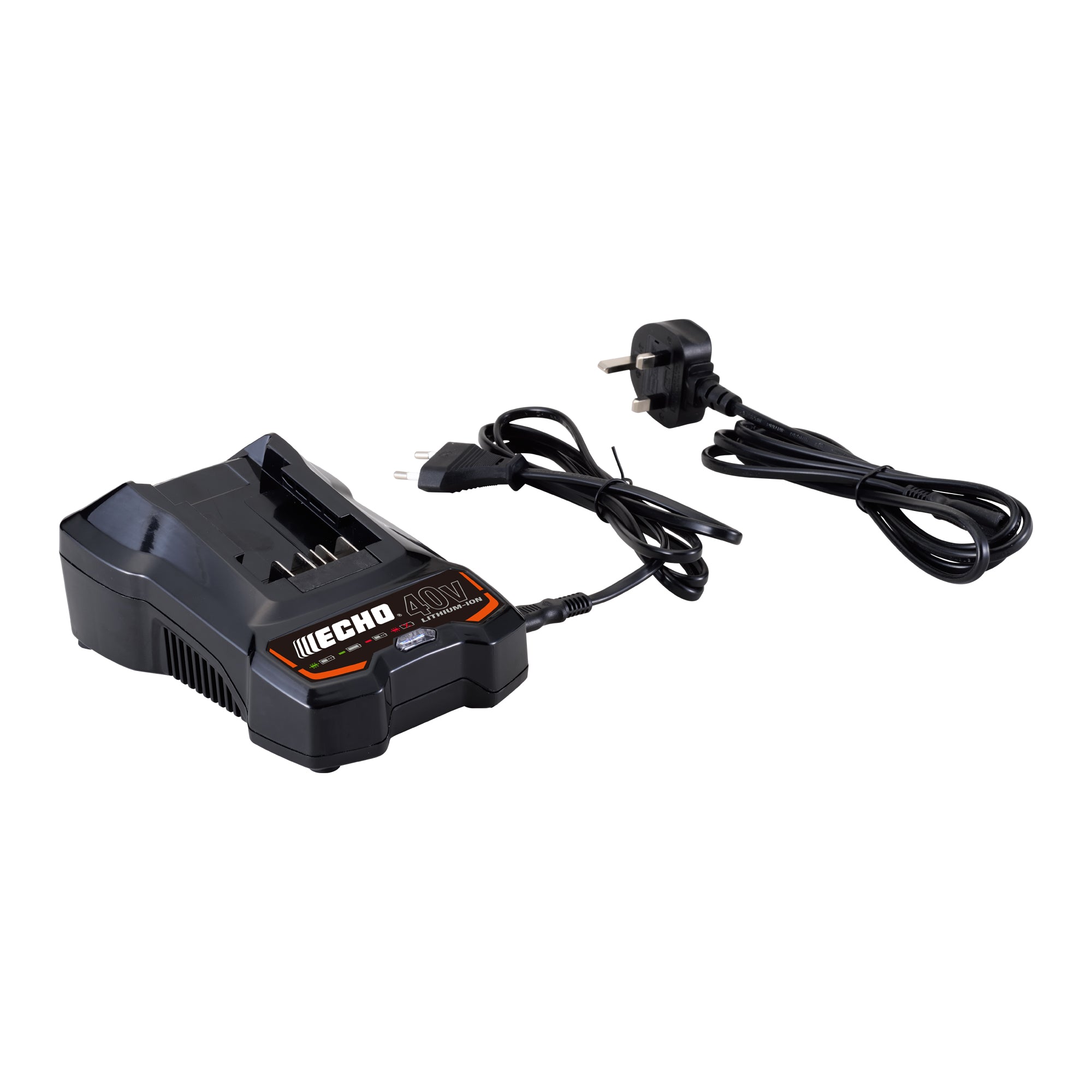LC-3604 - Charger