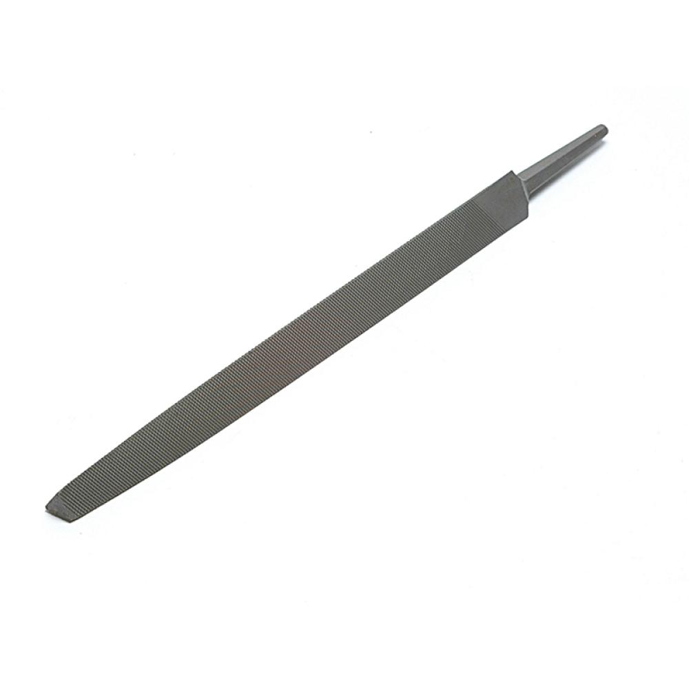 Bahco 1-170-06-2-0 1-170-06-2-0 Three-Square Second Cut File 150Mm (6In)
