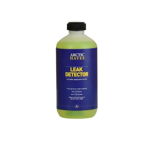 Arctic Hayes Gas Leak Detector Fluid LDF