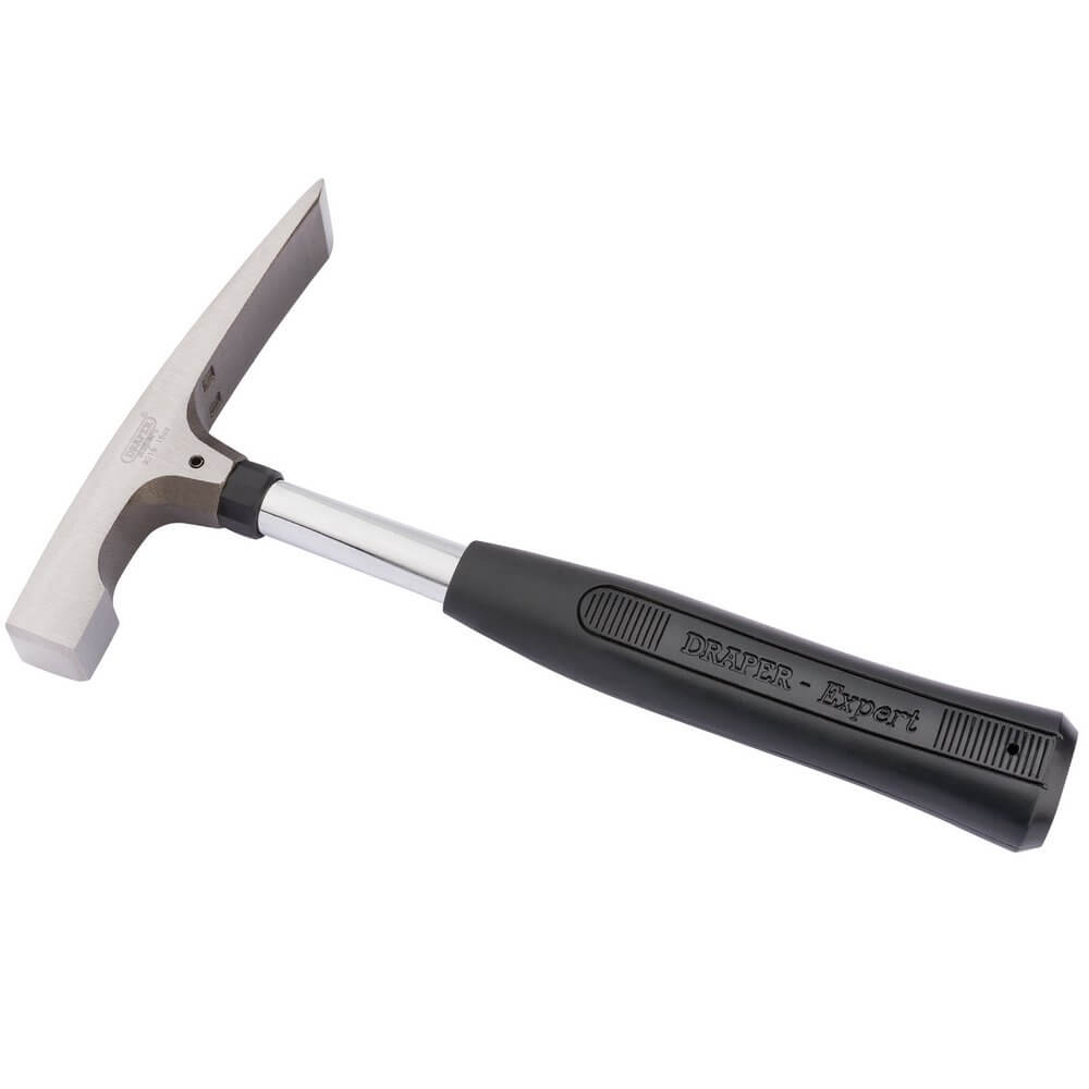 Draper Expert 00353 Bricklayerfts Hammer With Tubular Steel Shaft 450G each