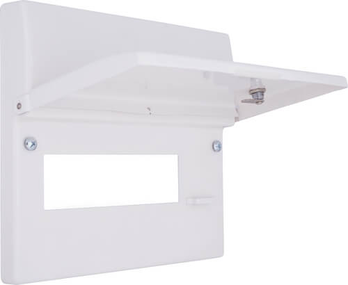 10A Type B Mcb Single Pole Breaking Capacity 6Ka CUMB10-01
