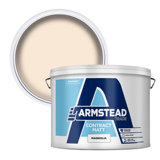 Armstead Trade Contract Matt 10L Magnolia