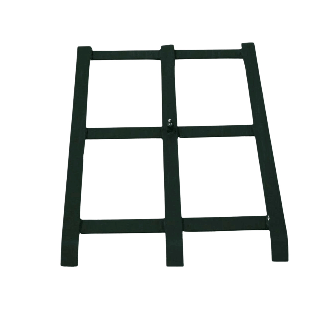 Temporary Fencing Block Tray