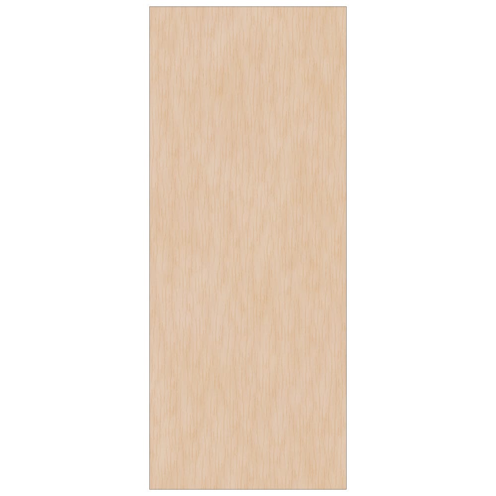 Crown Maple Solid Core Internal Door 2040mm x 826mm x 44mm