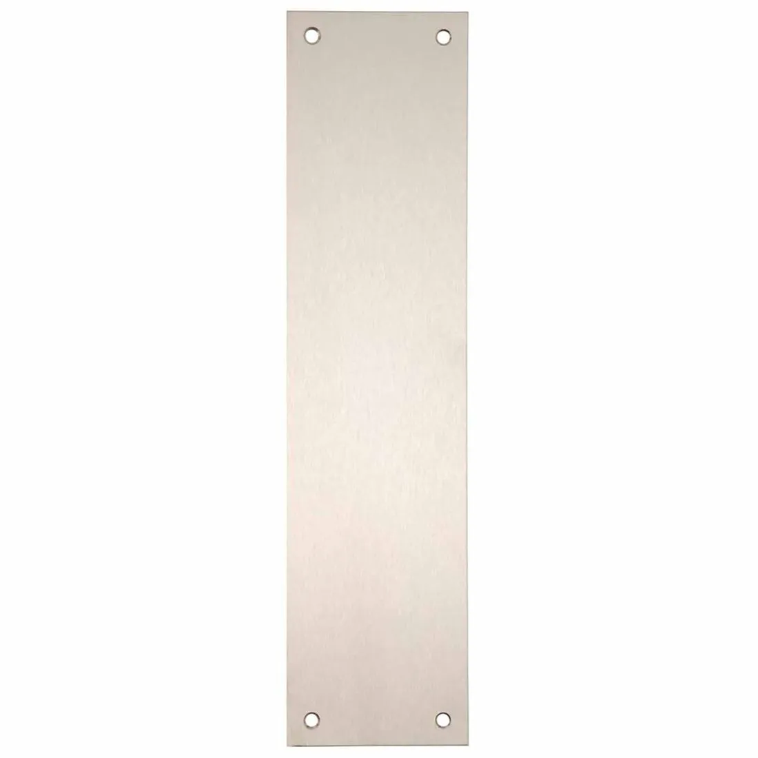 Kicking Plate Satin S/Steel 800 X 150Mm