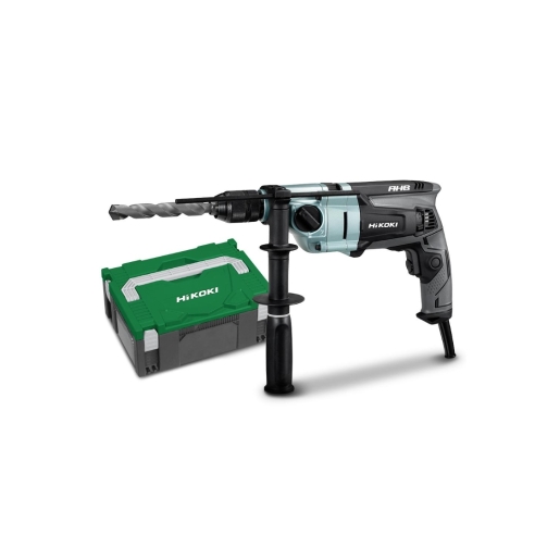 Hikoki 20mm 3/4in Impact Drill DV20VDJ7Z 110V