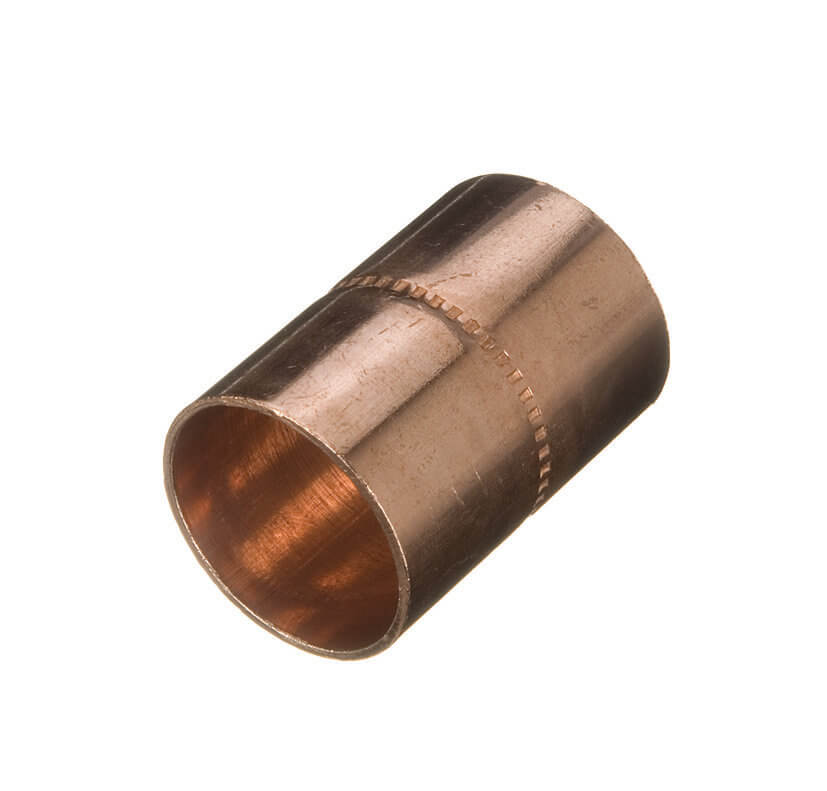 Endfeed Coupling - 15mm