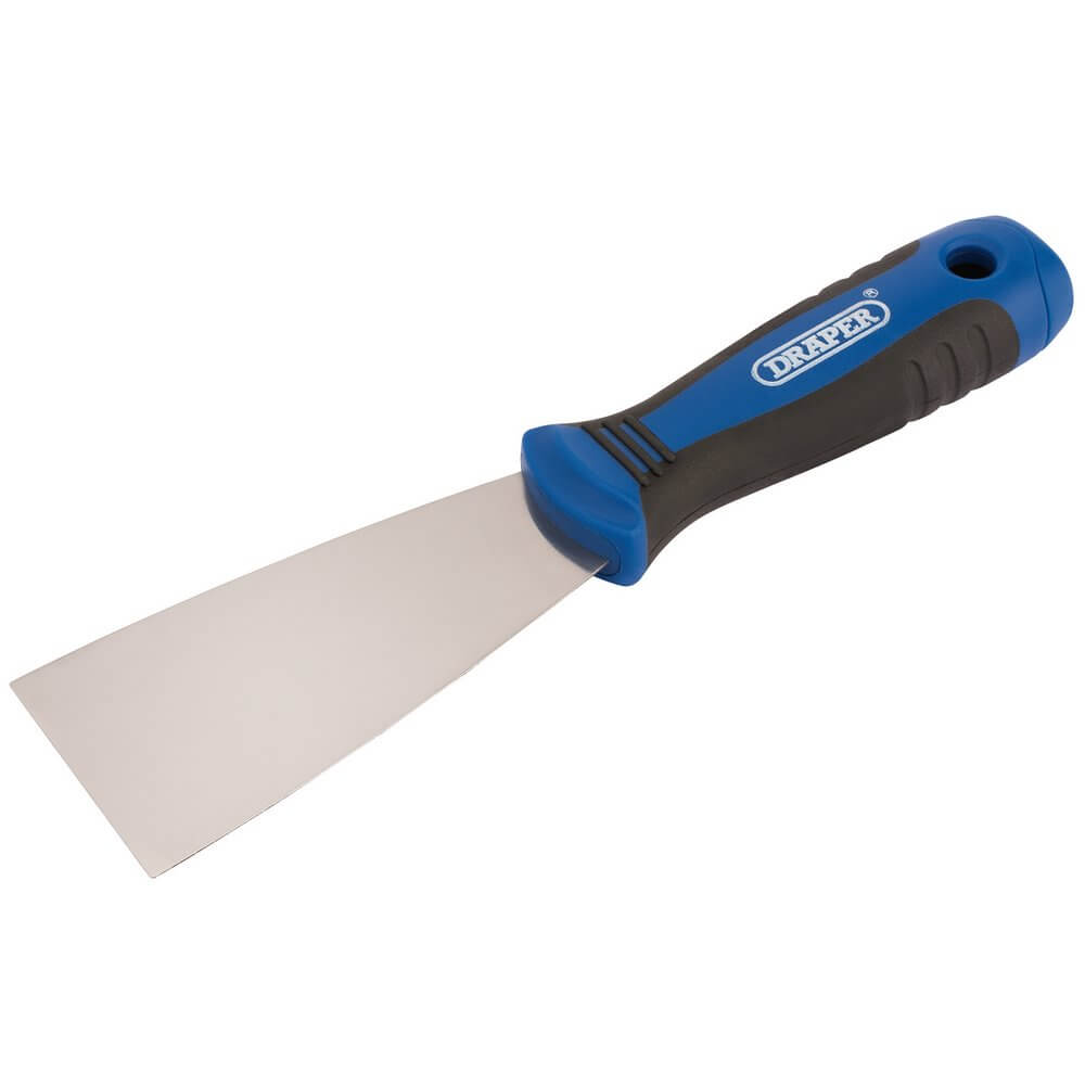 Draper 82660 Soft Grip Filling Knife 50Mm each