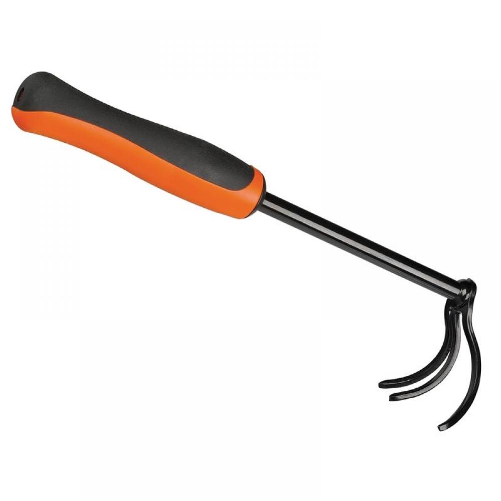 Bahco P264 P264 Small Hand Garden Cultivator