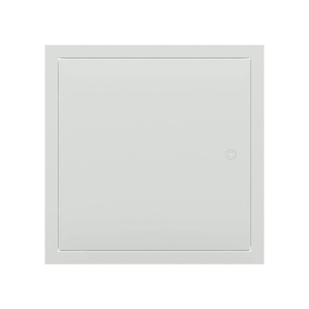FlipFix 1 Hour Fire Rated Metal Access Panel | Picture Frame 200mm x 200mm