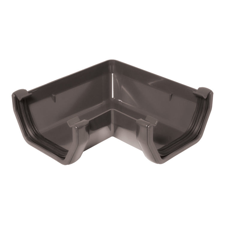 90 deg Square Gutter Angle