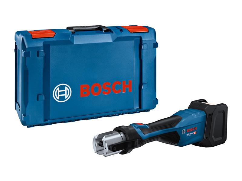 Bosch 06019M2100 Gpt 18V-32 Professional Press Tool 18V Bare Unit