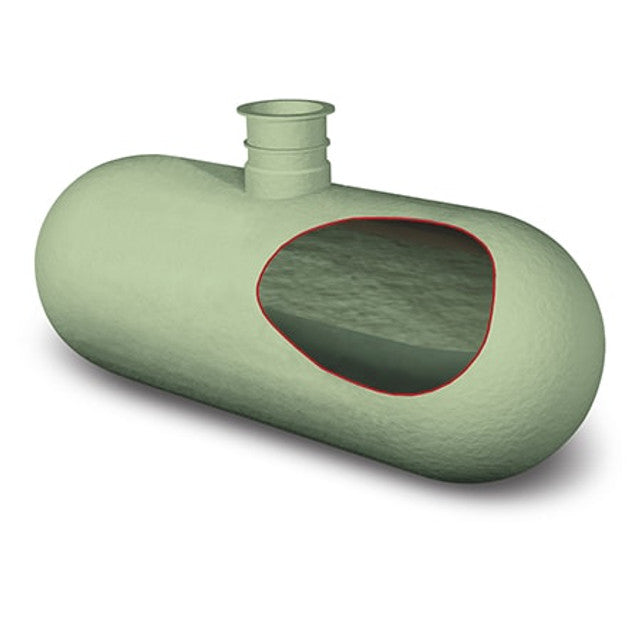 Clearwater 54,000 Litre Septic Tank