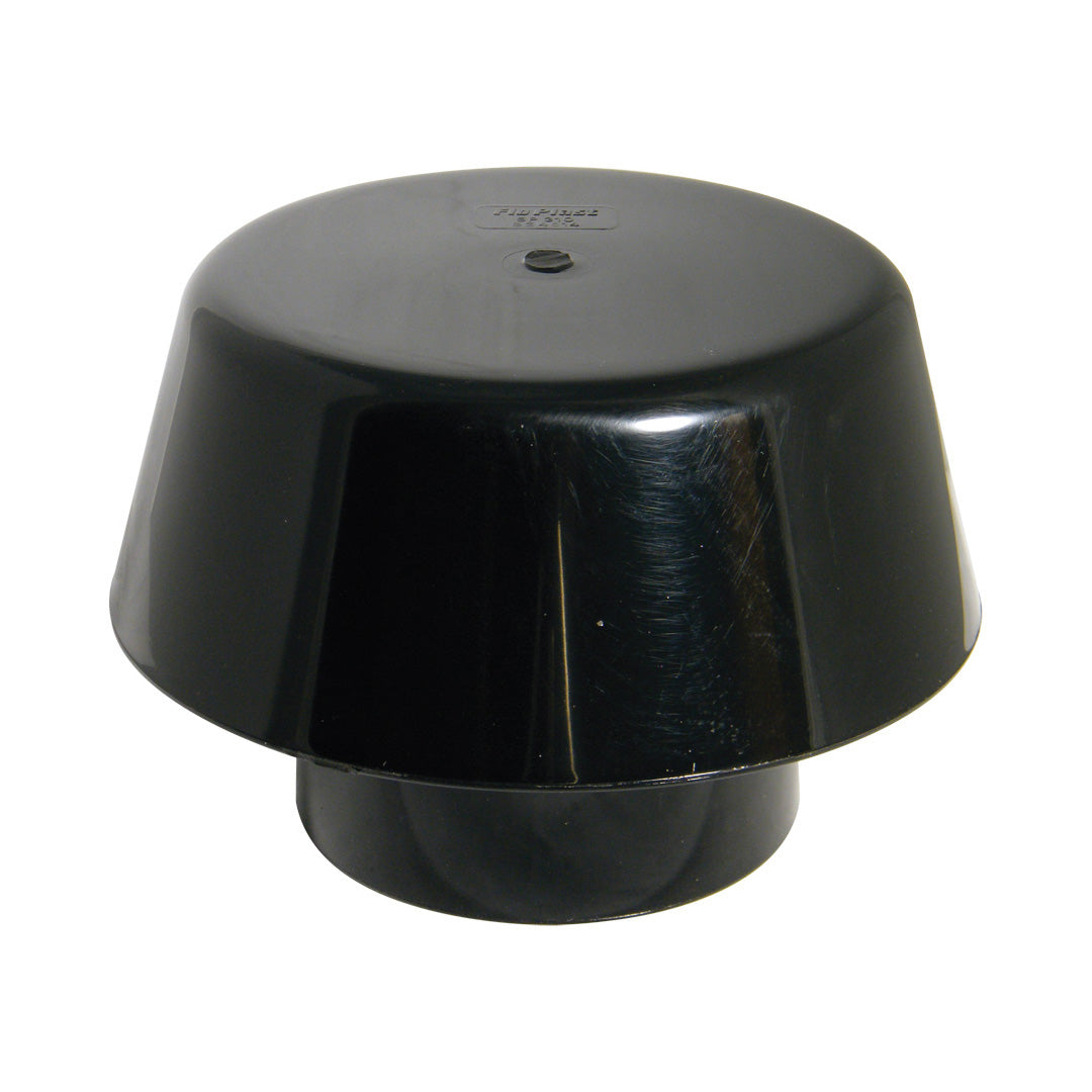 110mm Soil Extract Cowl