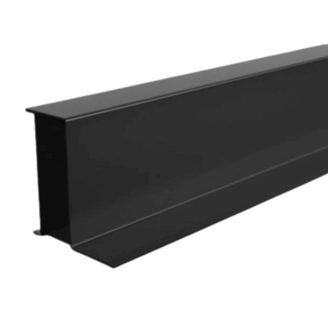 Catnic CN81B 215mm Solid Wall Box Lintel