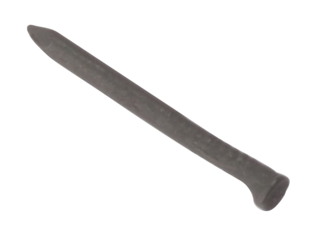 ForgeFix Panel Pin Sheradised 25mm Bag Weight 500g 500NLPP25SB
