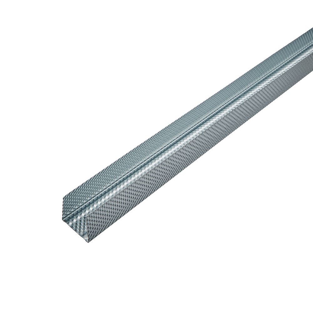 British Gypsum Gypframe Floor & Ceiling Deep Channel 3600mm x 148mm - 148DC60