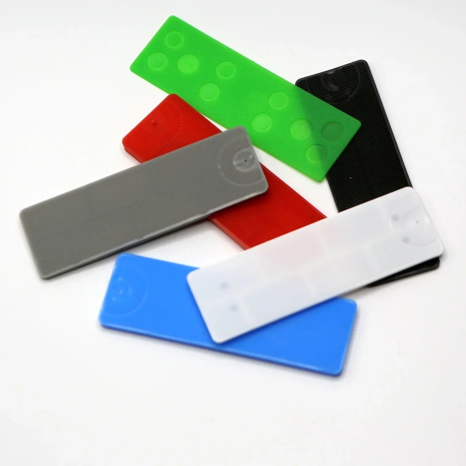32mm Mixed Packer 1mm to 6mm x 100