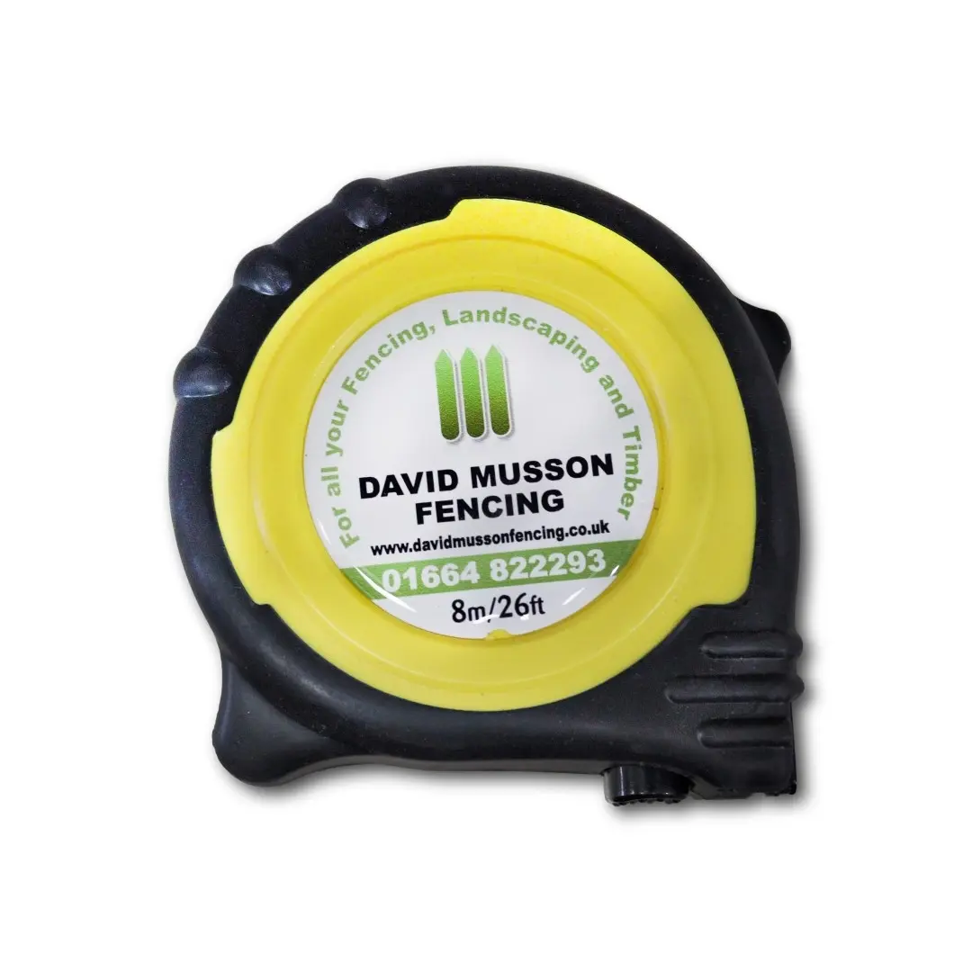 8m Tape Measure
