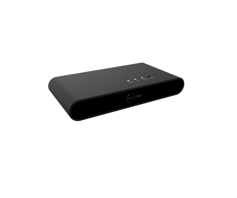 Heatmiser neoHub G3 – Smart Heating Control Hub