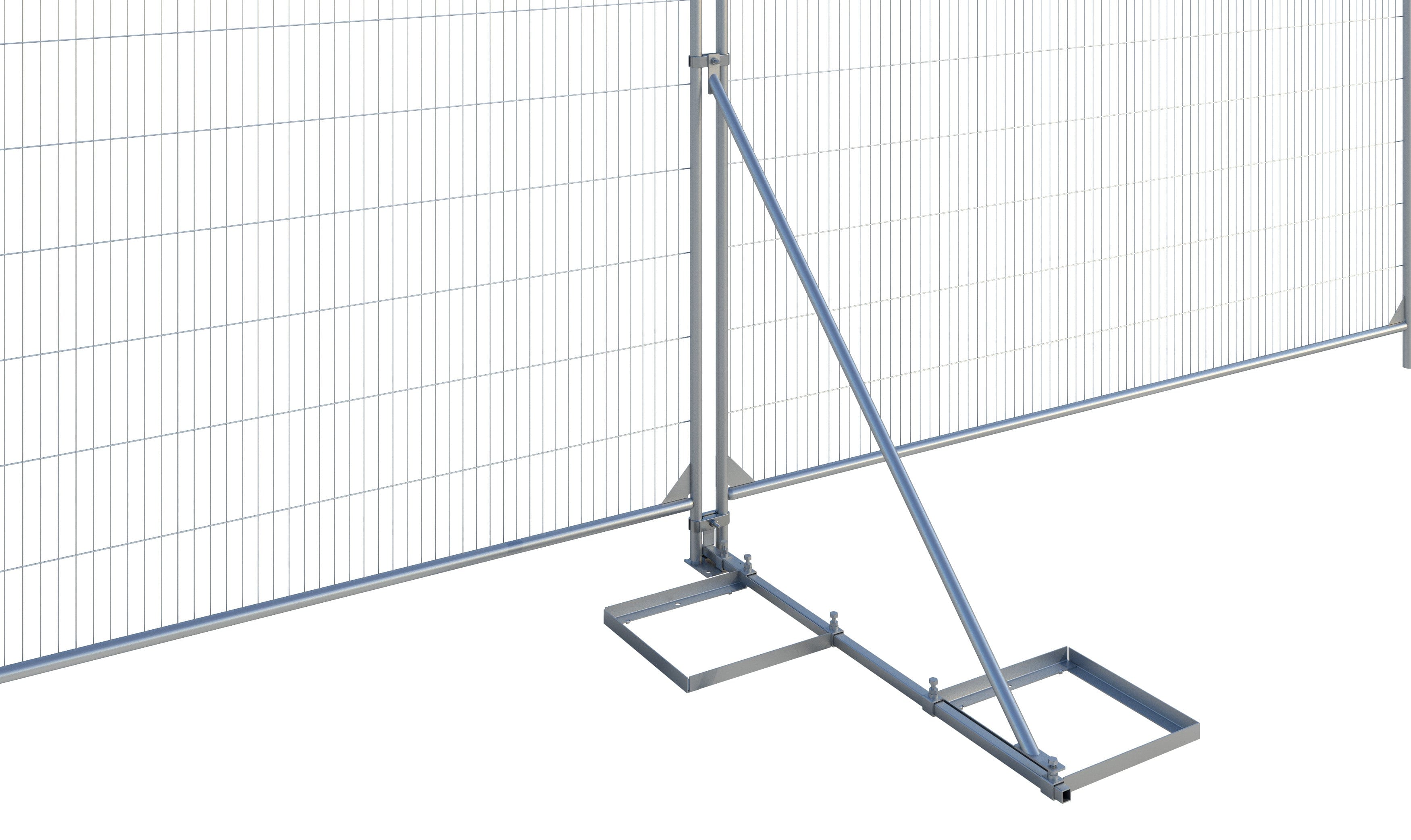 Windbreaker Stabiliser System