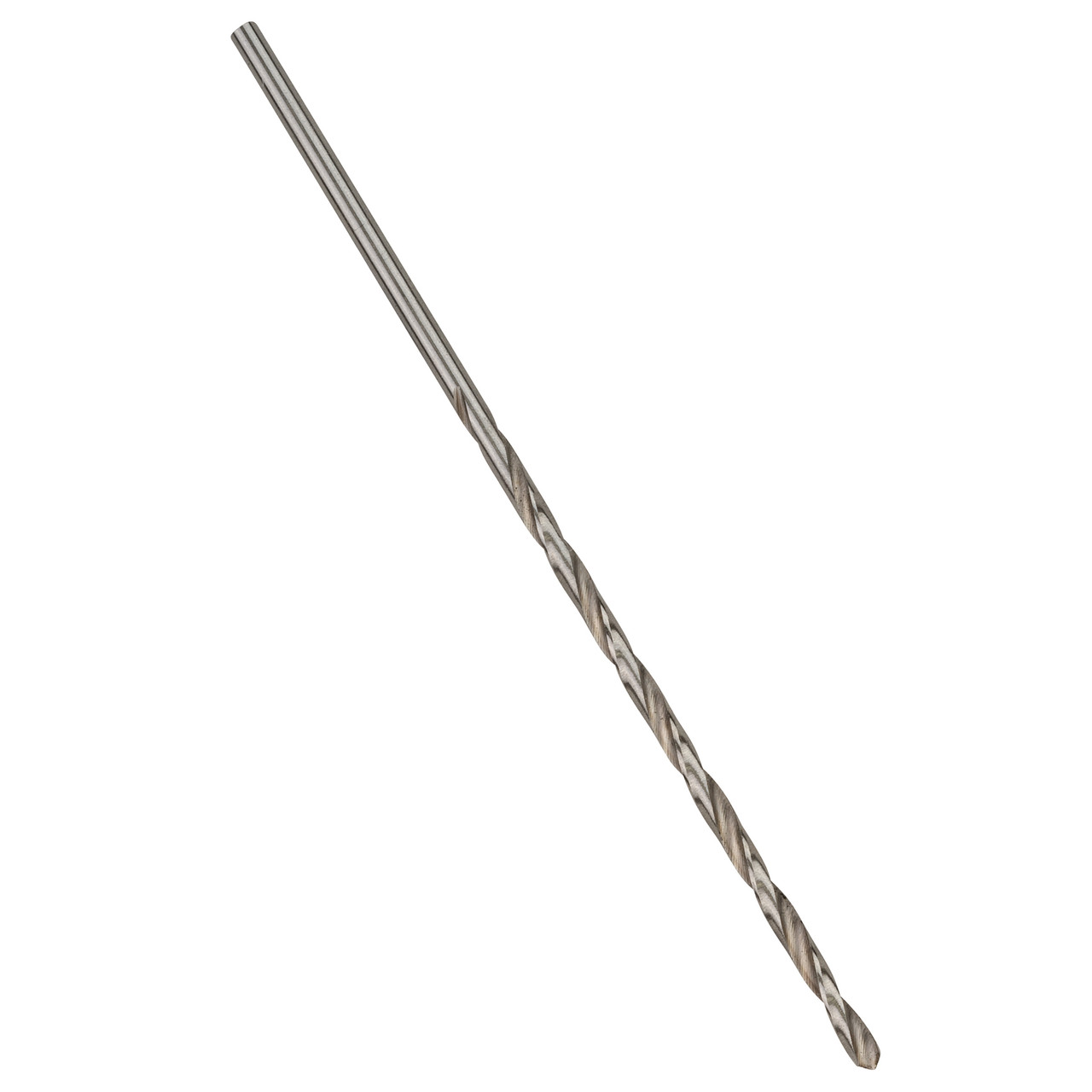 Bosch 2608596812 Hss-G Metal Drill Bits Long Series 3Mm (Pack Of 5)