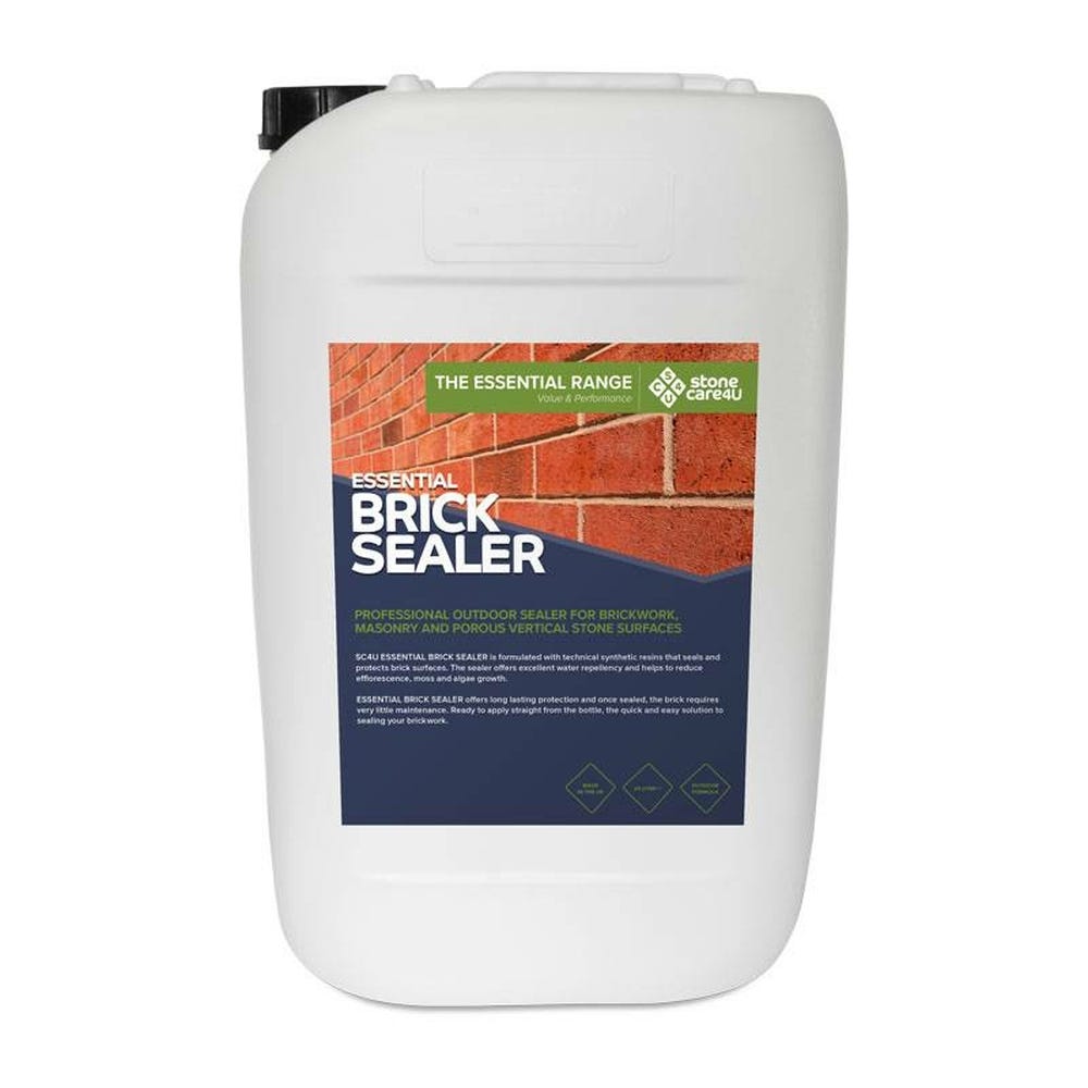 Essential Brick Sealer - 25L