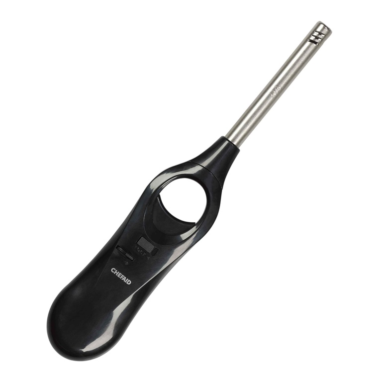 Chef Aid Refillable Gas Lighter