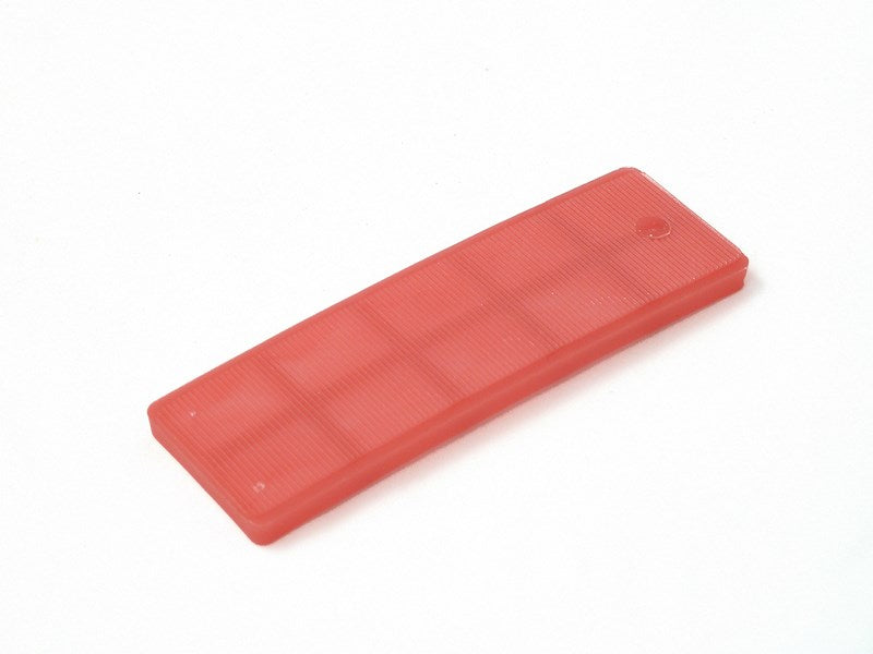 30 x 100 x 6mm Packer Red Box 1000