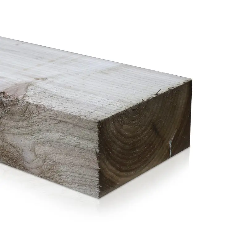 250mm x 125mm Sleeper