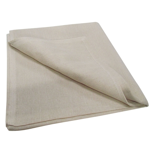 4Trade New Dust Sheet Cotton Mix 3.6m x 3.6m