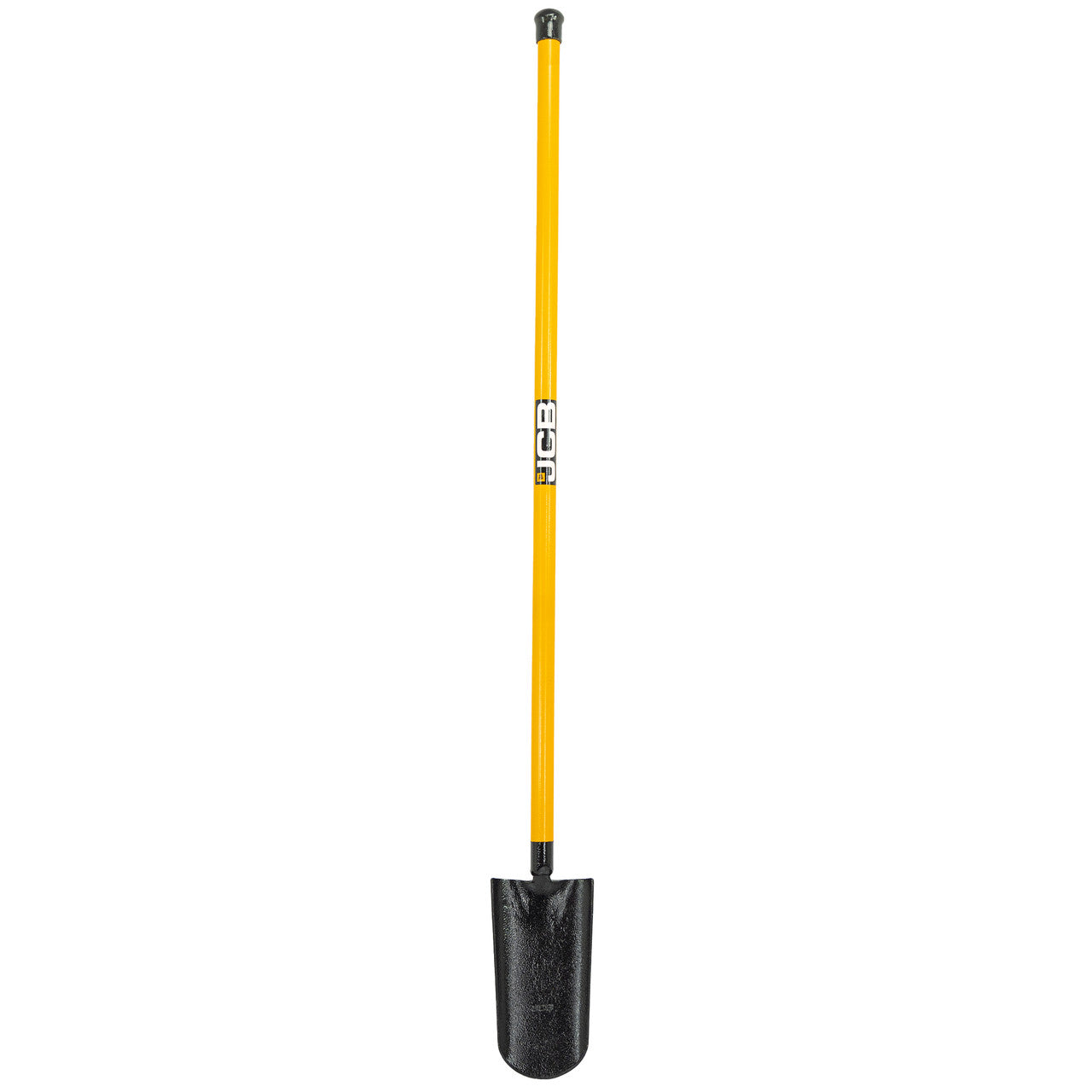 JCB 125 x 260 mm Fencing Drain / Grafting Spade, Carbon Steel Blade | JCBFG01