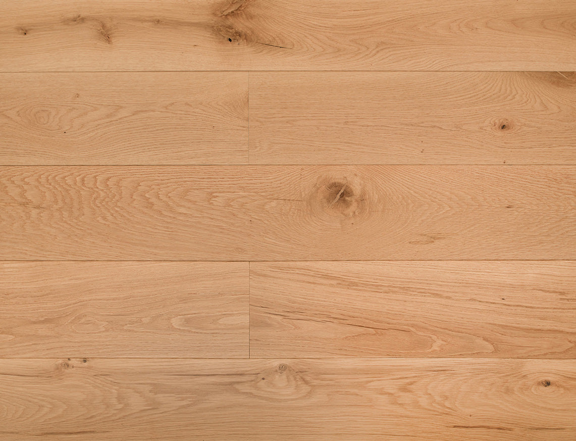 Kielder Oak Engineered Wood 20/6mm