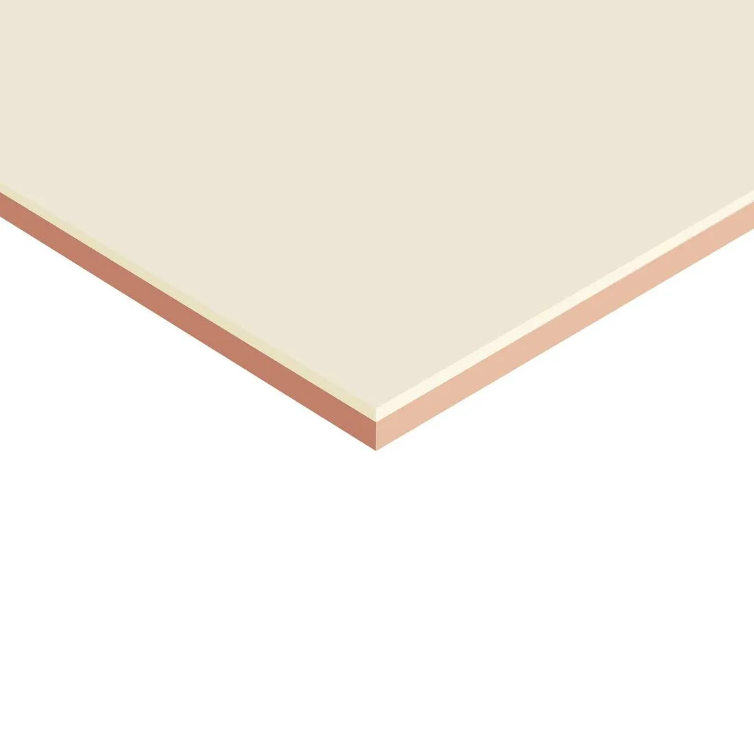 Thermal Xp Board Plasterboard 2400 X 1200 X 27Mm T/E