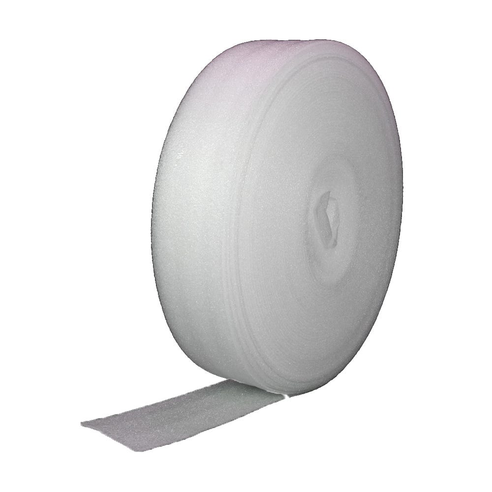 JCW Acoustic Perimeter Edging 50m x 75mm x 5mm