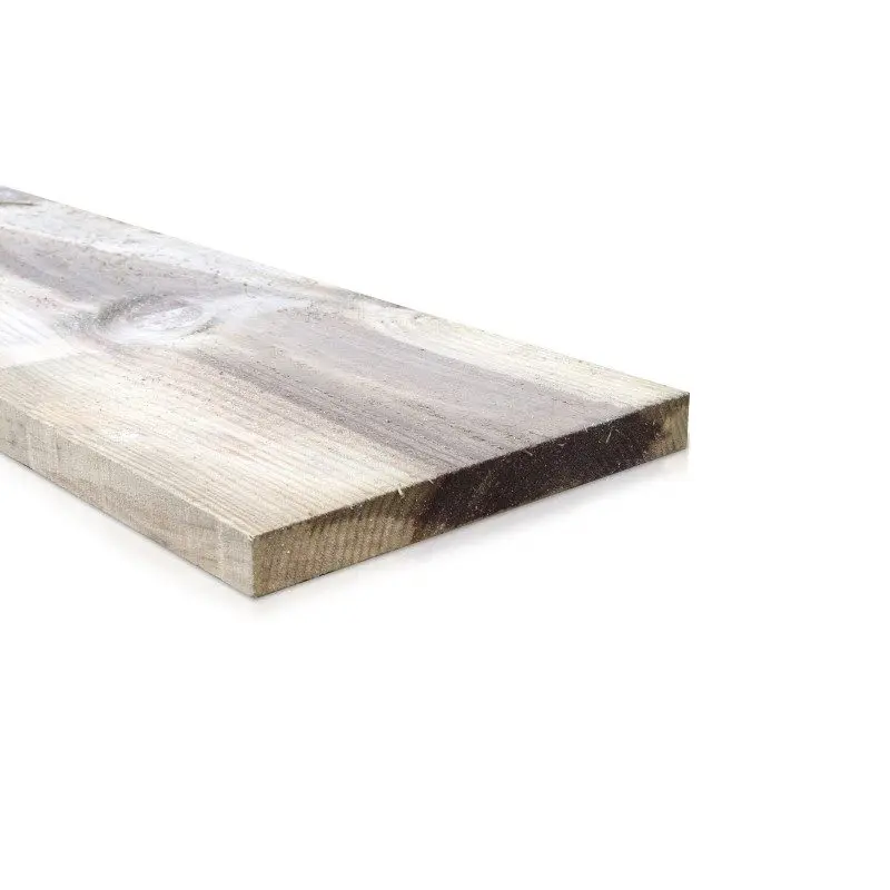 225mm x 22mm Sawn (Treated)