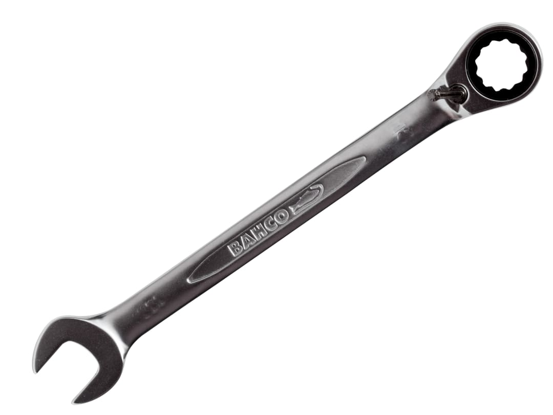 Bahco 1RM Ratcheting Combination Wrench 11mm 1RM-11