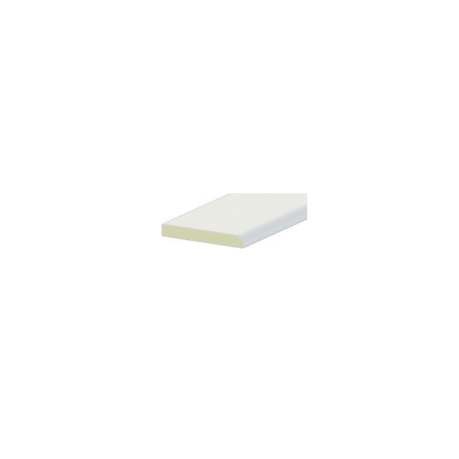 65mm x 6mm Architrave