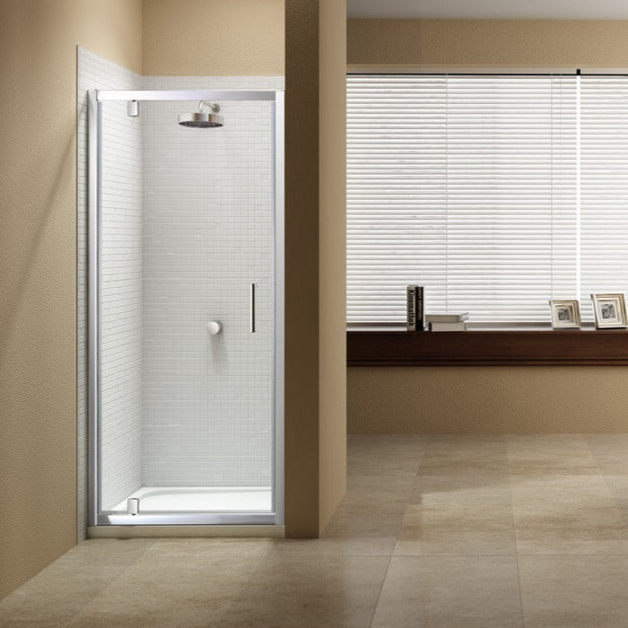 Merlyn Vivid Sublime 760mm Pivot Door