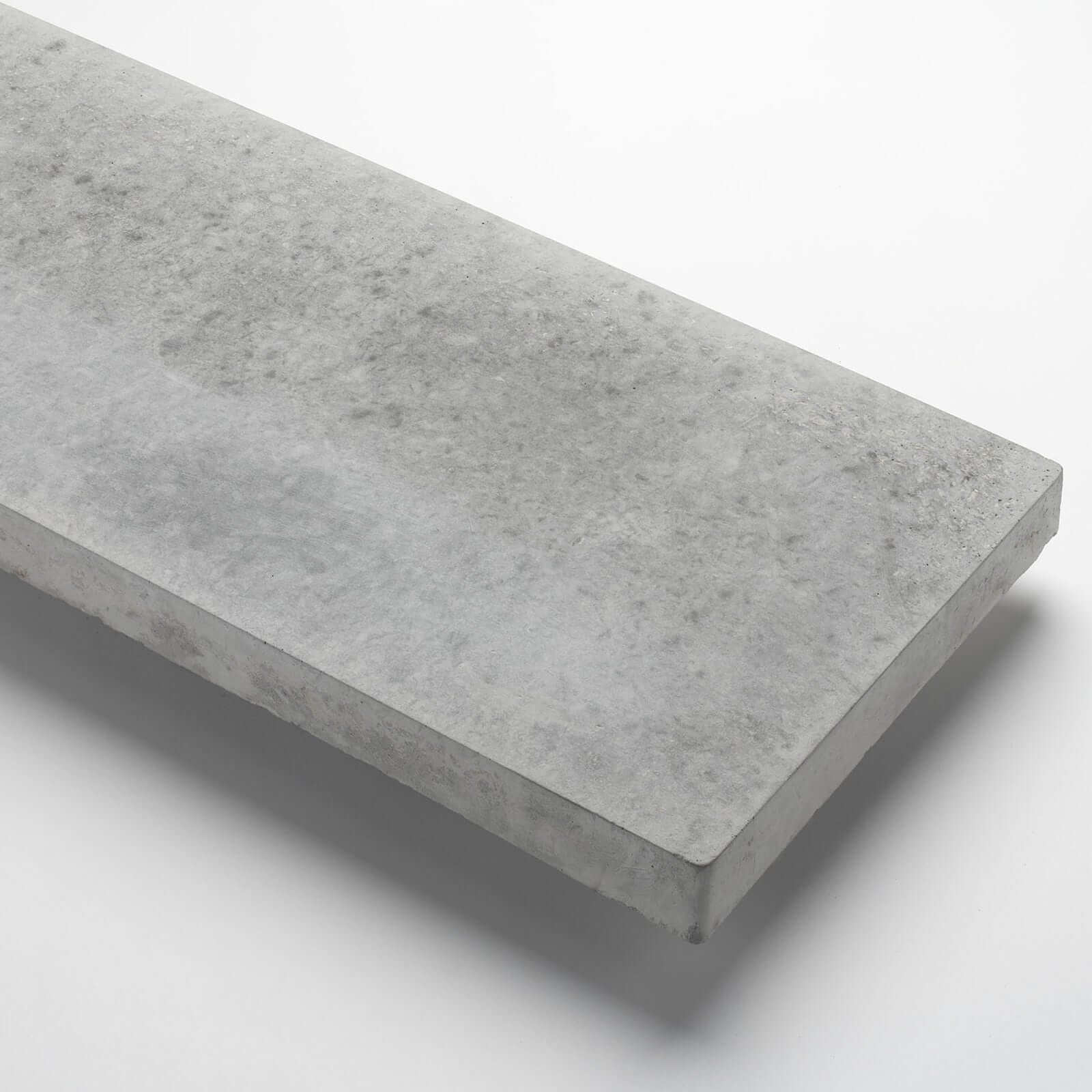 Concrete Gravel Board 300x1830mm