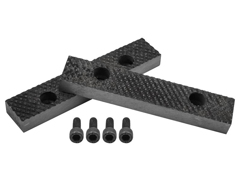 Faithfull Spare Jaws For Faimv100Sg 100Mm (4In) RPV05-MTJ4