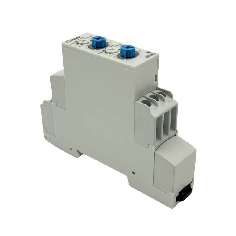 Crouzet MLR1 Sludge Pump Asymmetrical Timer| 88827155