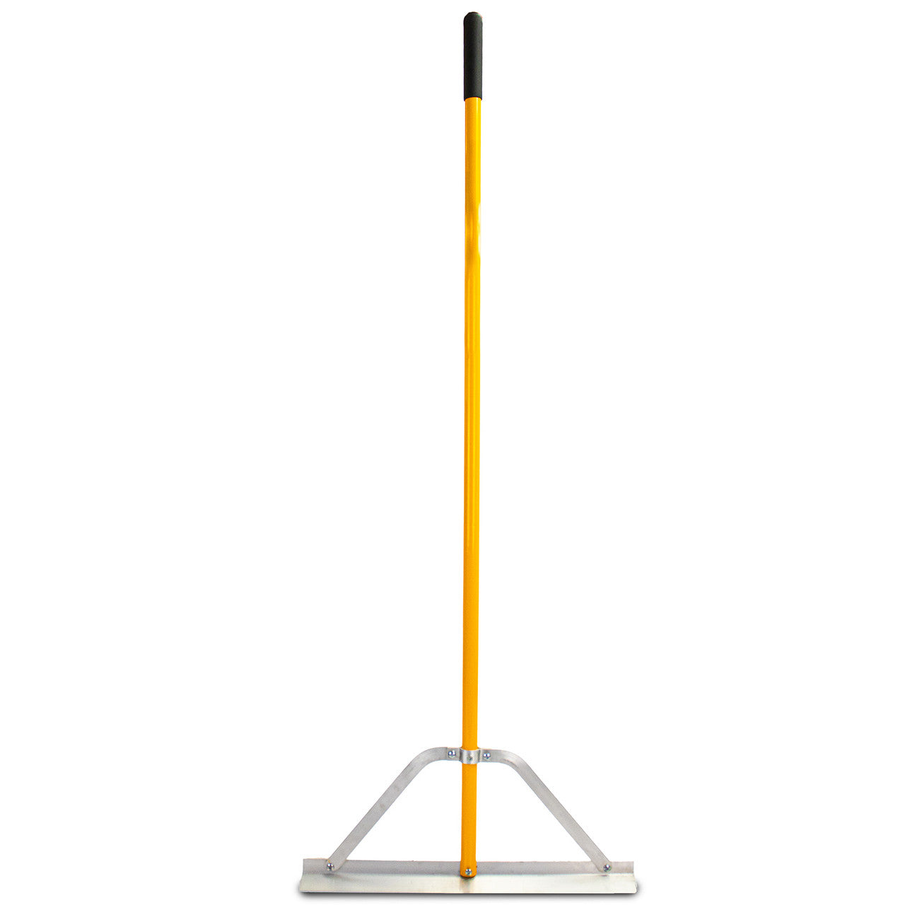 JCB 600mm Aluminium Spazzle, Precision Levelling and Surface Preparation | JCBALUSPA