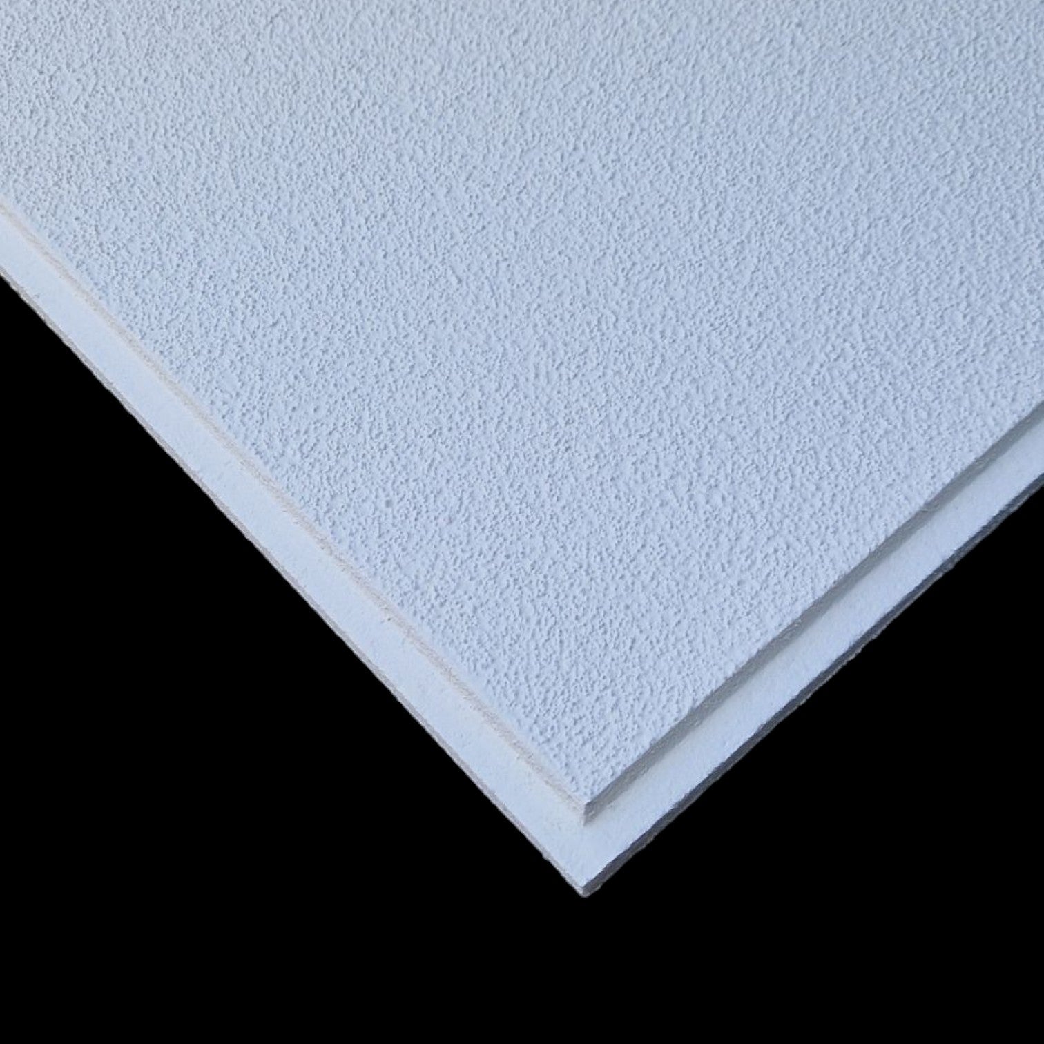 CDS PLAIN Tegular 595x595mm Tiles 12/box