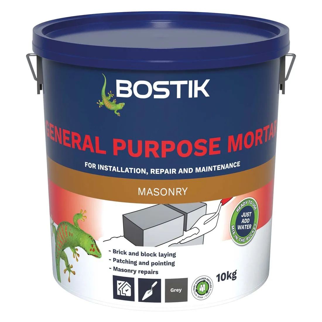 Cementone General Purpose Mortar 10Kg