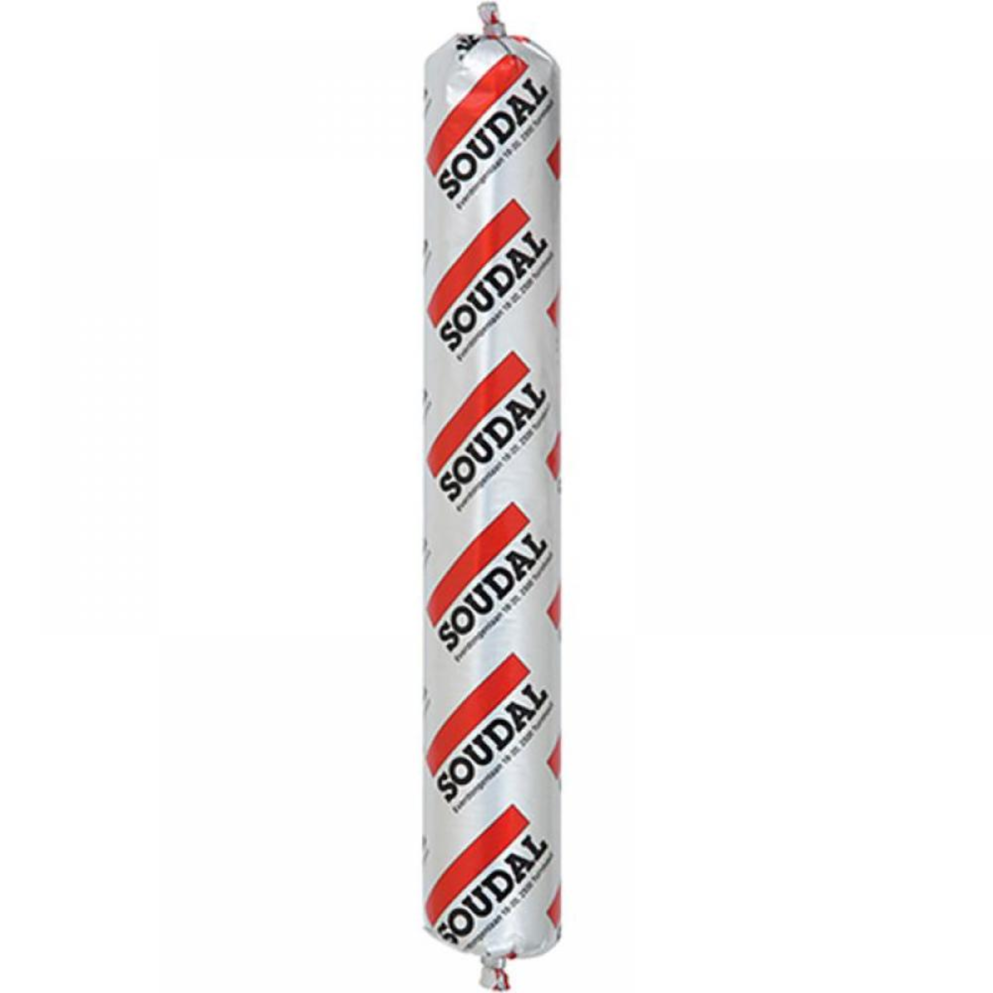 SOUDAL 126527 LMN Foilpack Teak 400ml