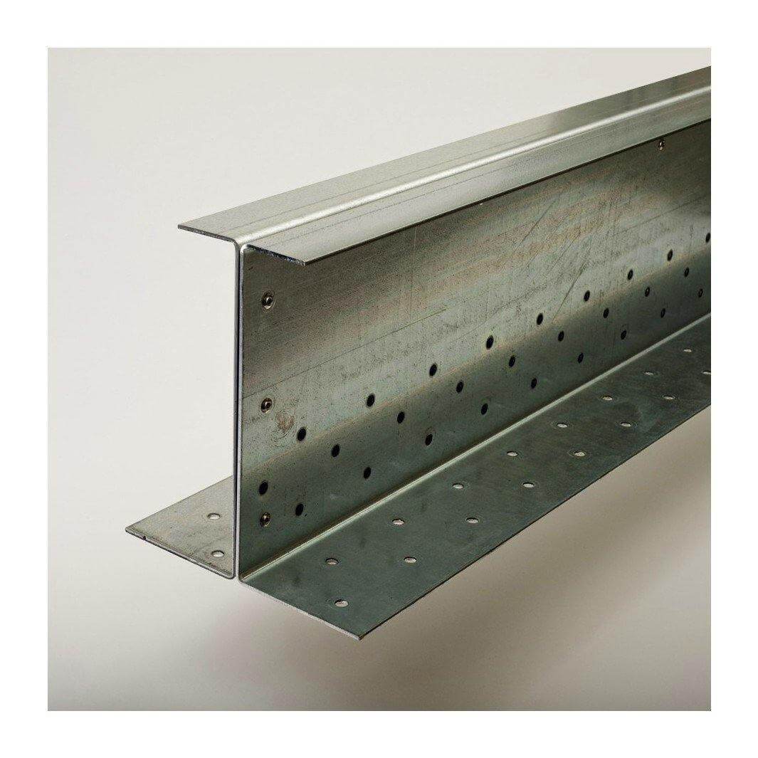 Stressline Heavy Duty 215mm Solid Wall 'T' Lintel SL200CH