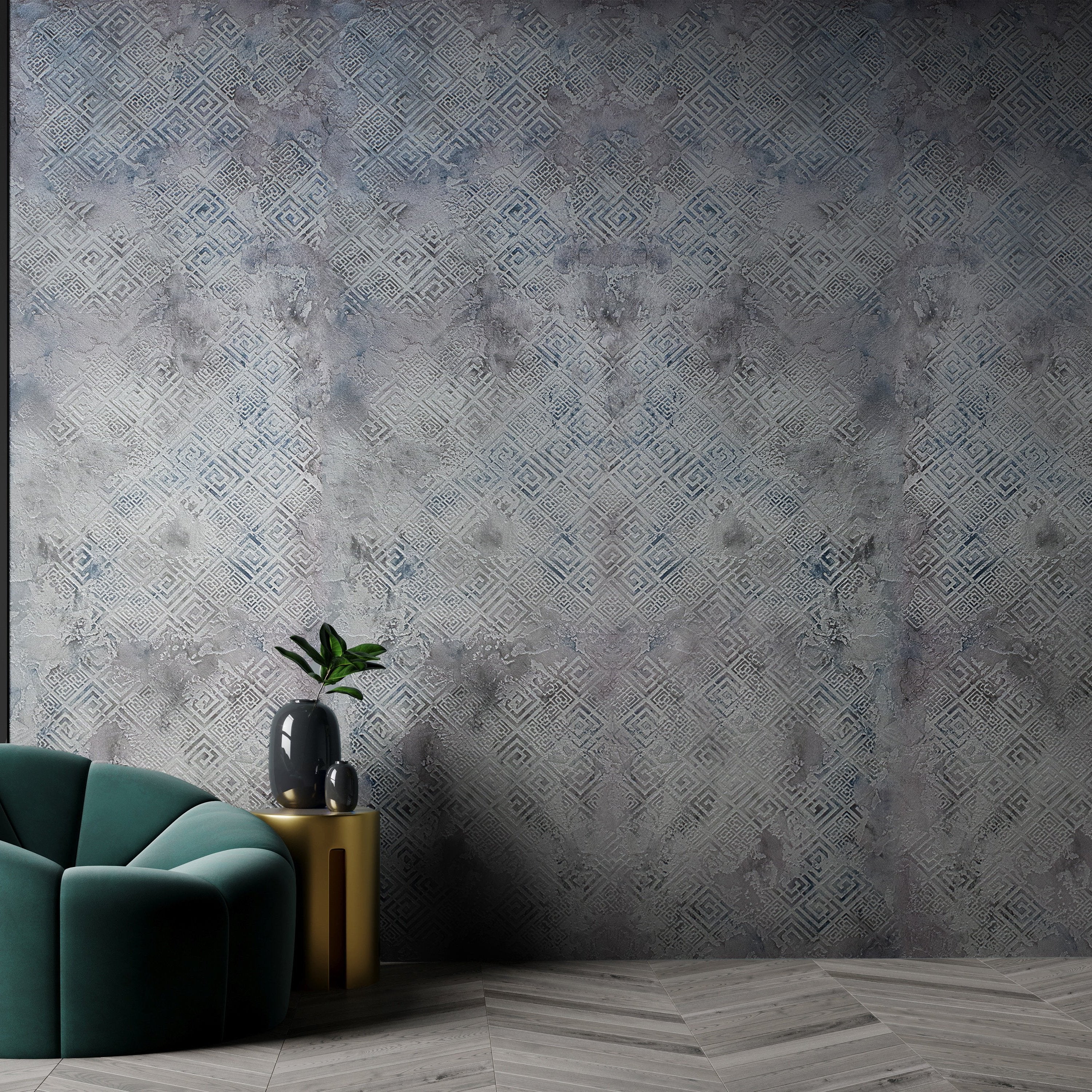 Infinito | Coarse Marmorino Lime Plaster