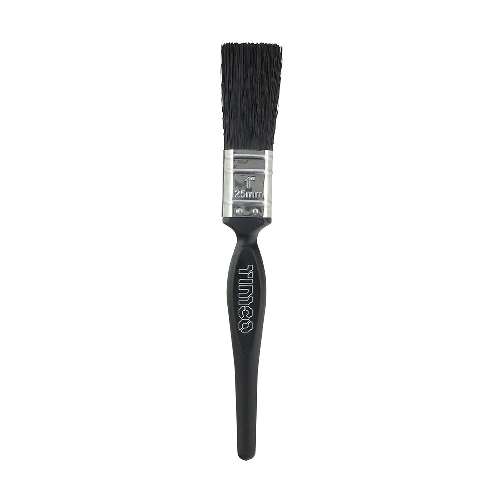 Contractors Paint Brush - 1"